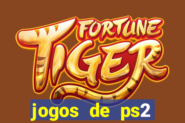 jogos de ps2 traduzidos pt br